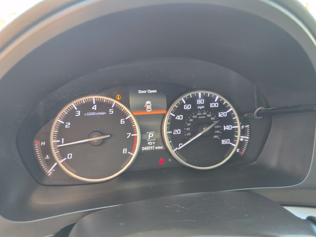 Used 2020  Acura Premium Package image 27