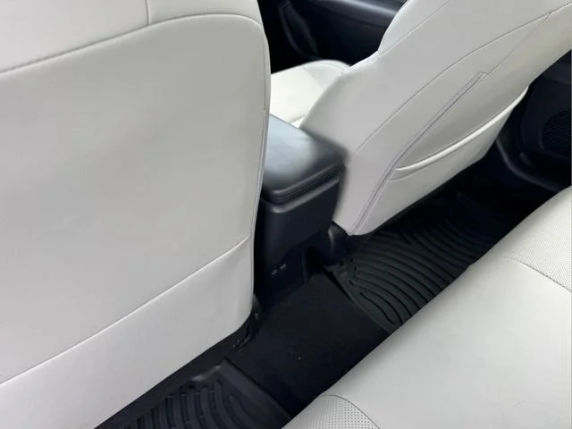 Used 2024 Gray Toyota XLE image 16