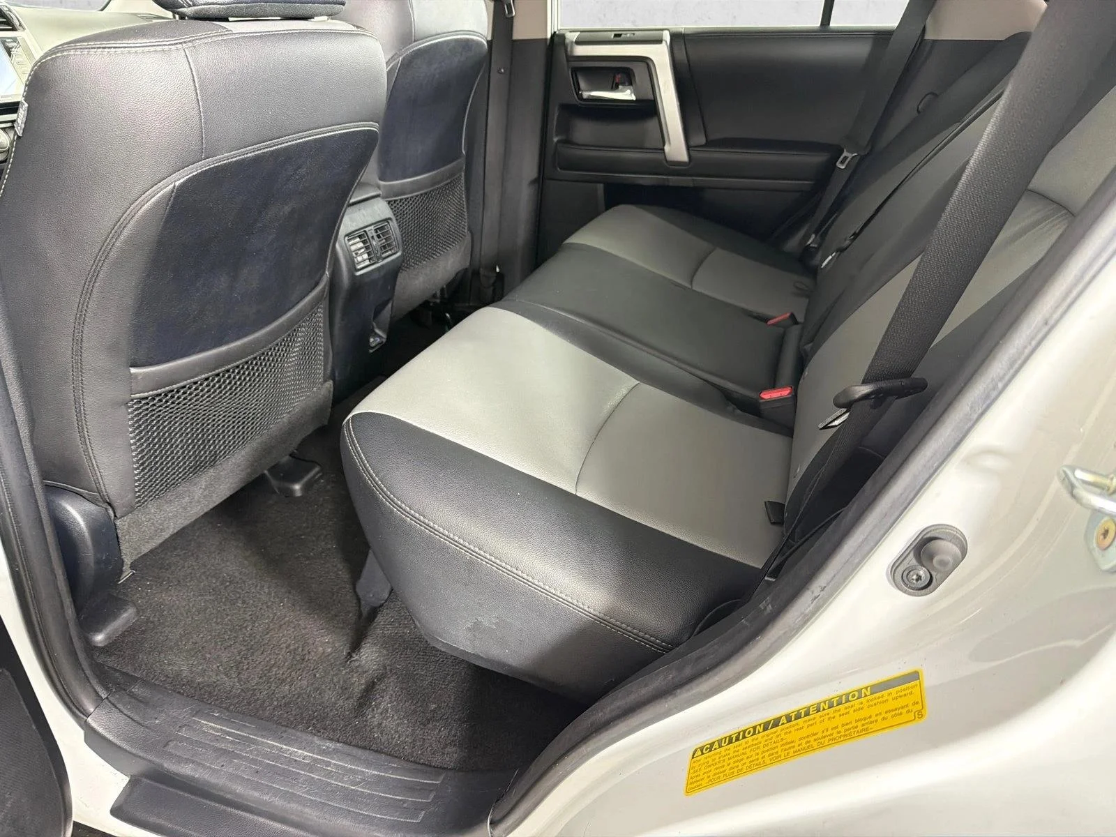 Used 2024 White Toyota SR5 Premium image 21
