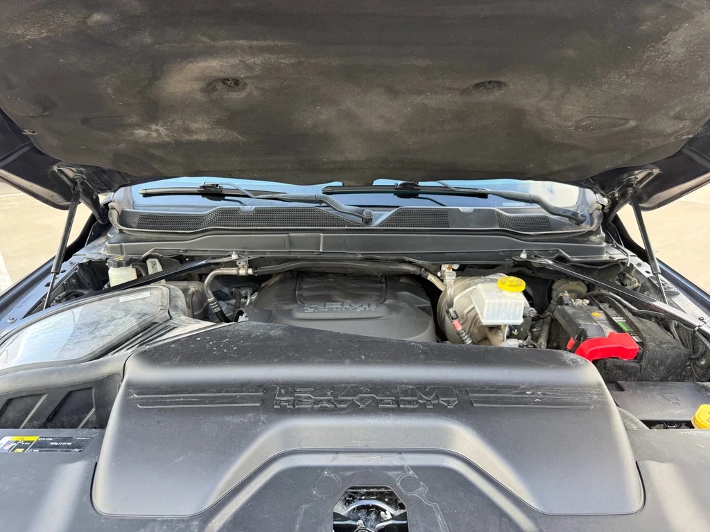 Used 2022  Ram Power Wagon image 32