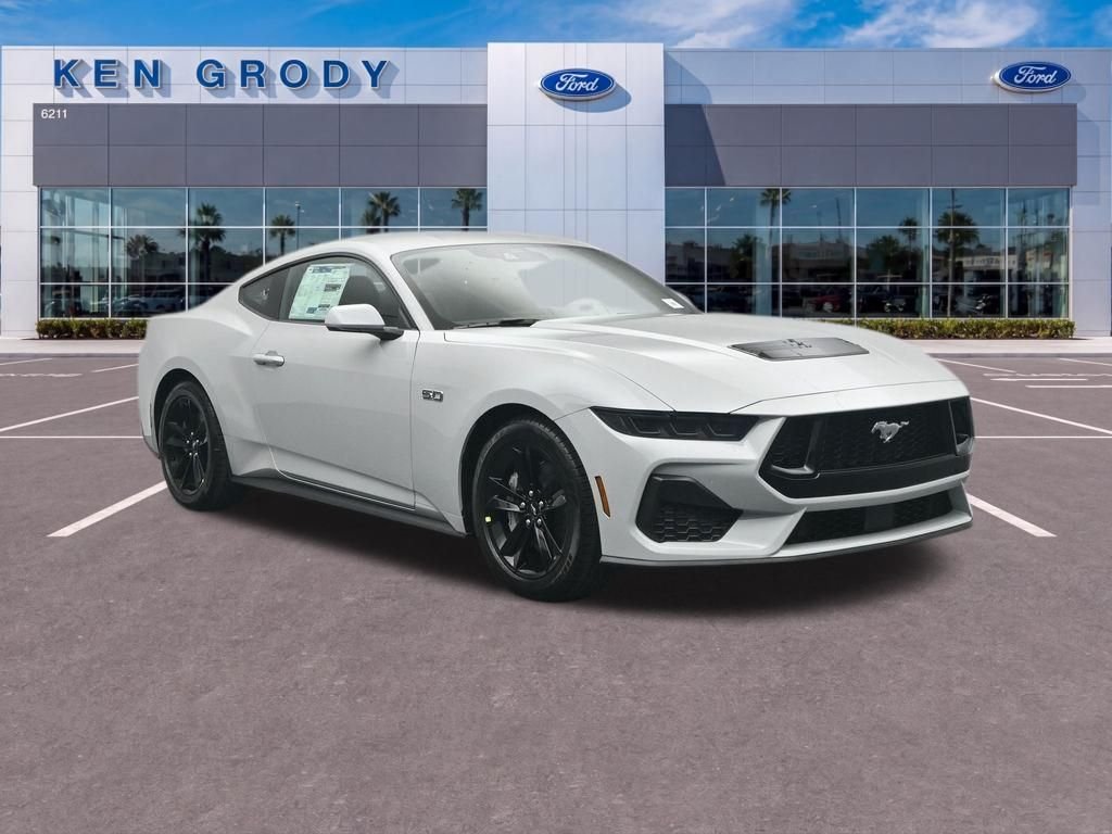 New Ford Mustang in Buena Park | Ken Grody Ford Orange County