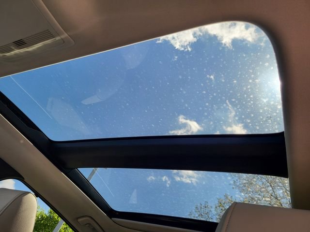 New 2026 Deep Crystal Blue Mica Mazda Premium Sport AWD image 22