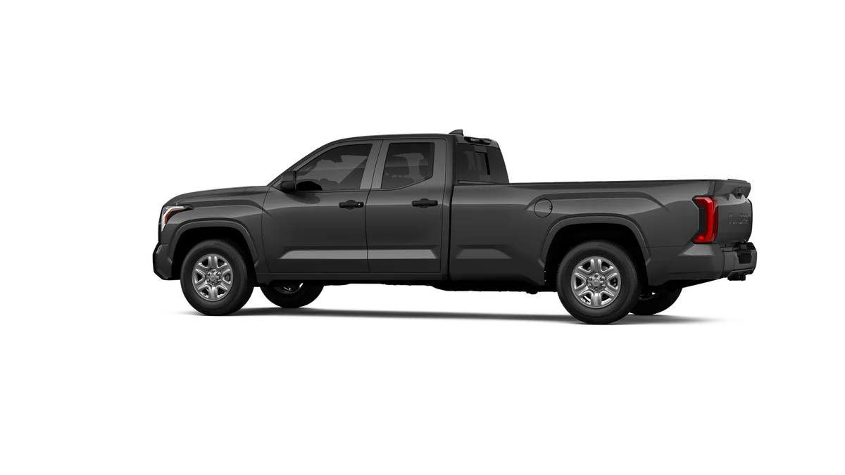 2026 Toyota Tundra SR - Photo 17