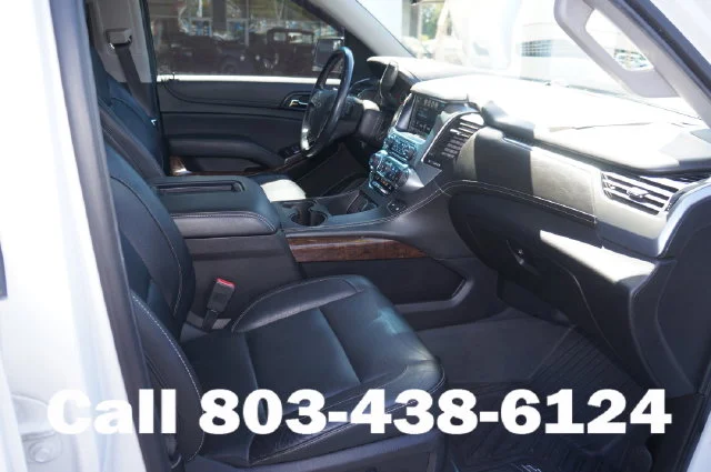 Used 2019 White Chevrolet LT image 18