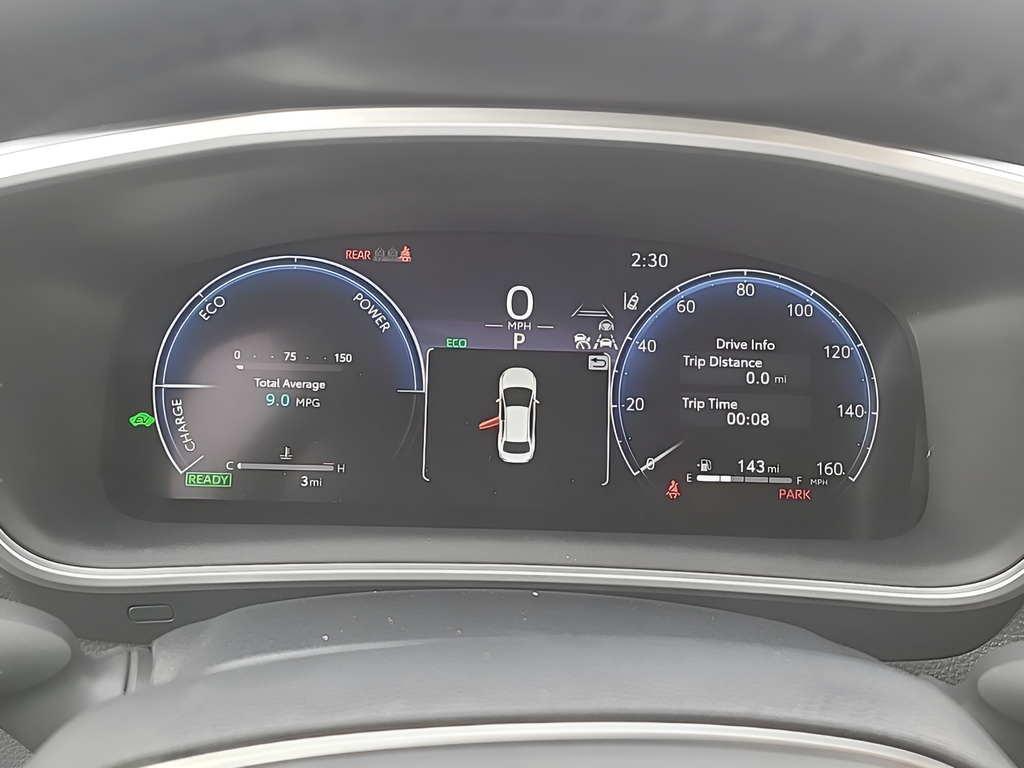 2026 Toyota Corolla XLE - Photo 15