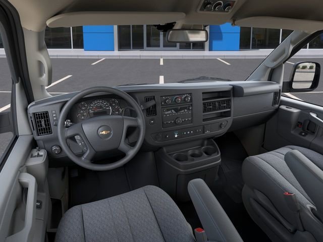 2026 Chevrolet Express Passenger LT - Photo 15