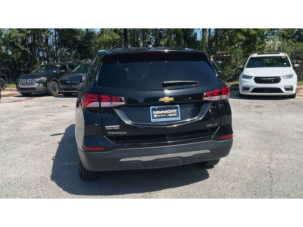 2024 Chevrolet Equinox LT - Photo 7