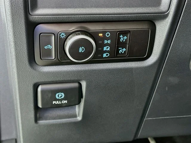 New 2026 Ford F-150 STX