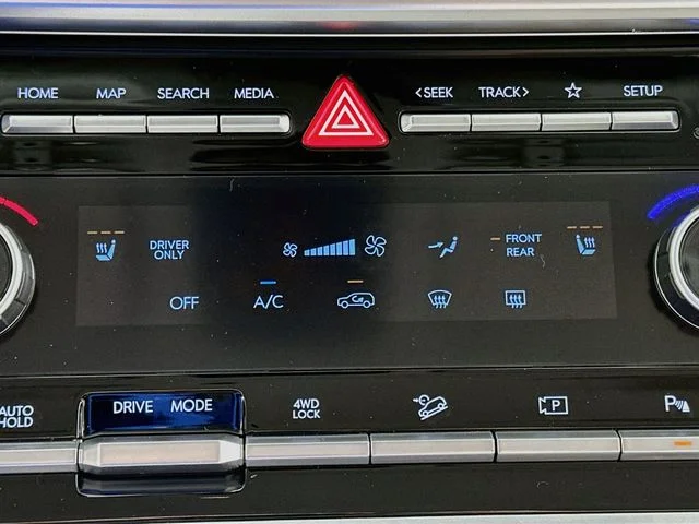 New 2027 Black Hyundai SEL image 17