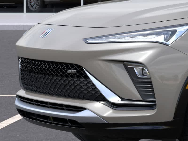 New 2026 Ceramic Buick Sport Touring image 13