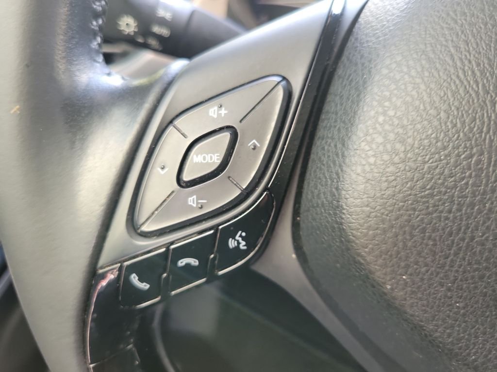 Used 2022 Black Toyota Nightshade image 18