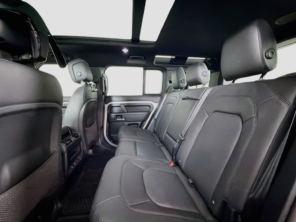 New 2026 Borasco Grey Land Rover X-Dynamic SE image 26
