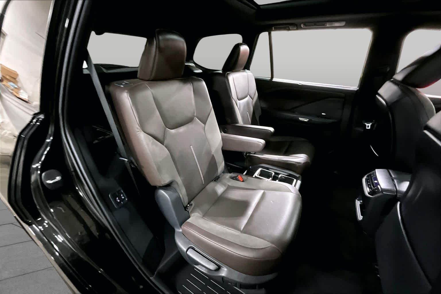 Used 2024 Caviar Lexus Luxury image 20