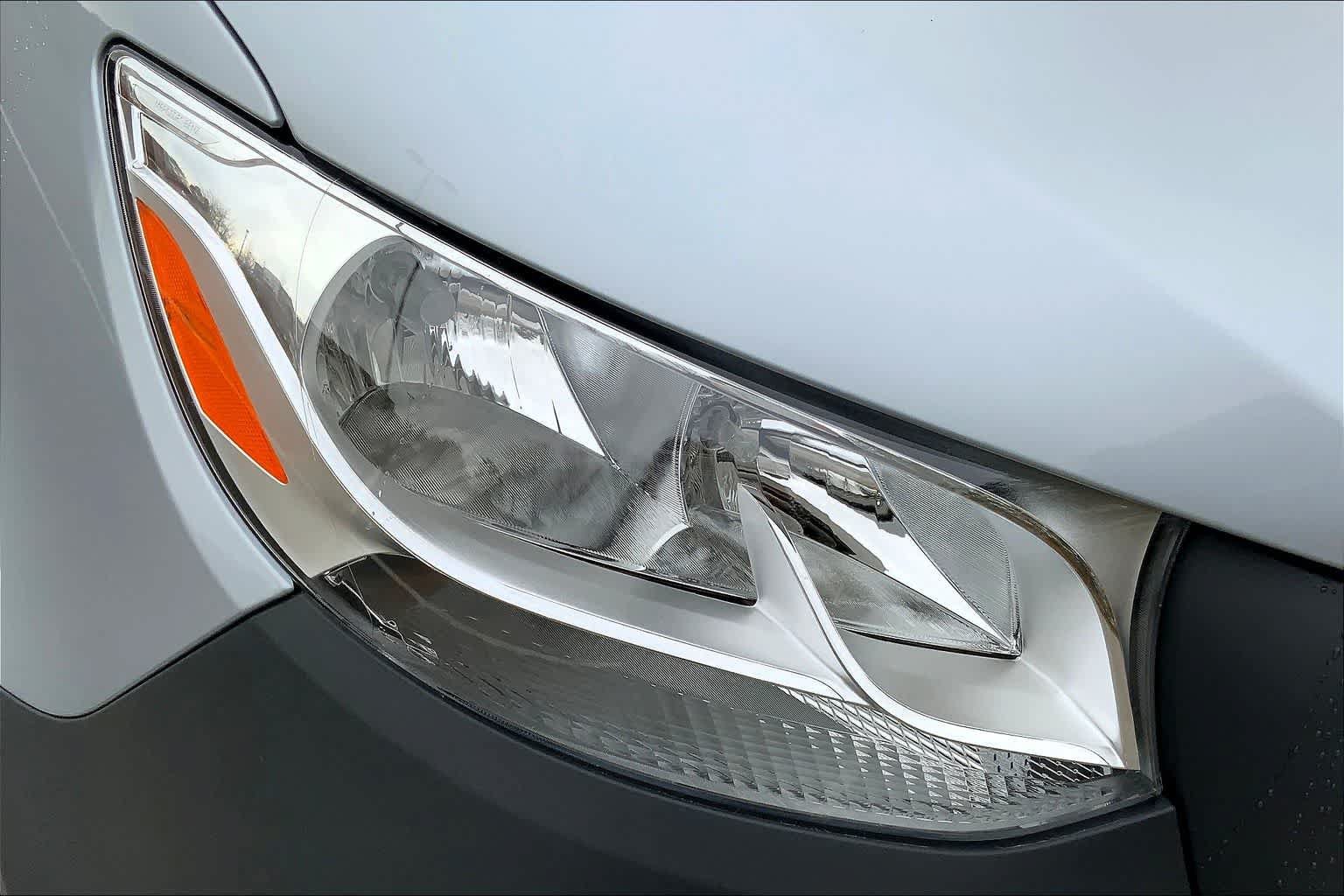 New 2026 High-tech silver metallic Mercedes-Benz  image 18