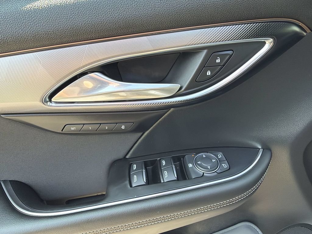 Used 2025 Gray Buick Sport Touring image 15