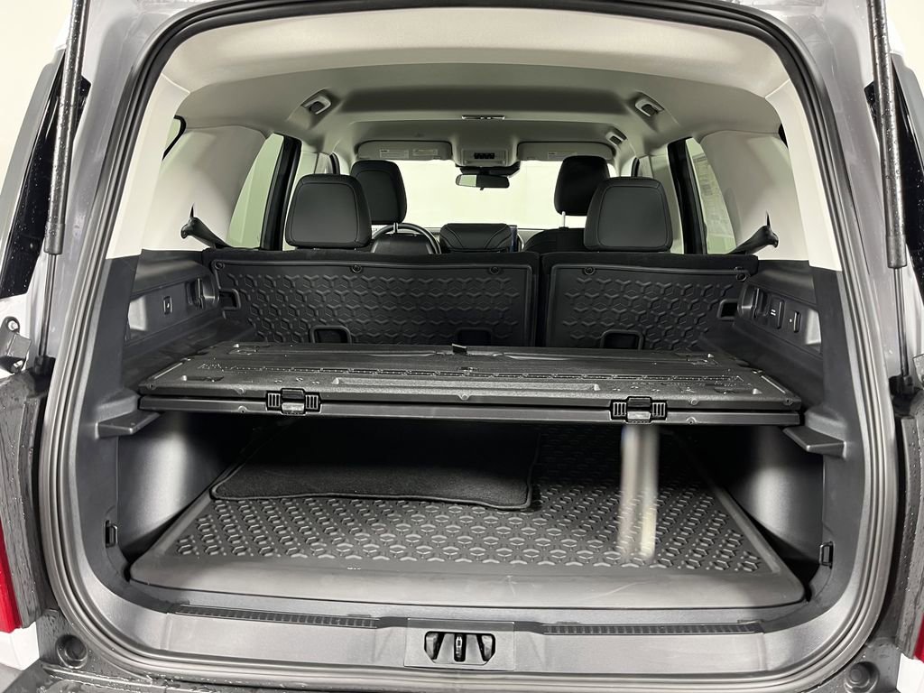 2025 Ford Bronco Sport Big Bend - Photo 16