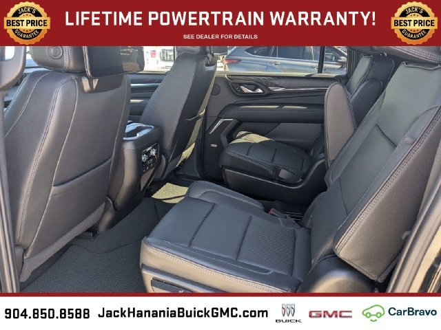 Used 2023 Black GMC Denali image 15
