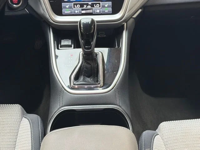 Used 2023 Gray Subaru Premium image 16