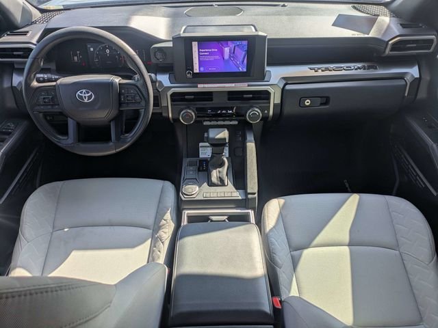 Used 2025 Silver Toyota SR5 image 15