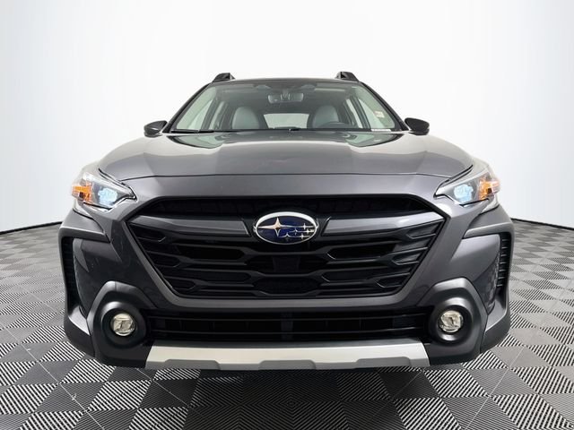2025 Subaru Outback Limited - Photo 11