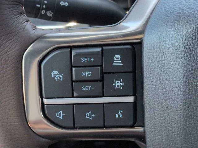 Certified Used 2026 2026 FORD F 150 KING RANCH Ford King Ranch image 25
