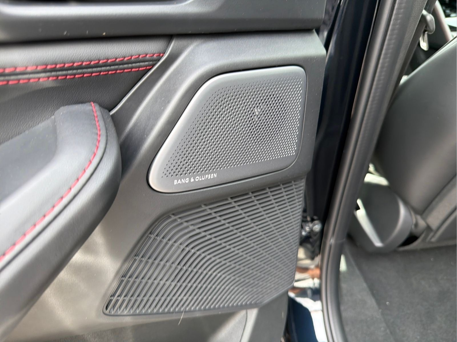 New 2026 Majestic Black Pearl Acura A-Spec Advance Package image 30