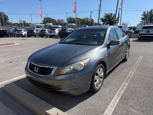 2010 Honda Accord EX-L