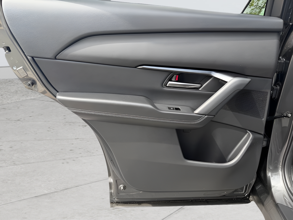 New 2026 Machine Gray Metallic Mazda 2.5 S Premium Plus image 18