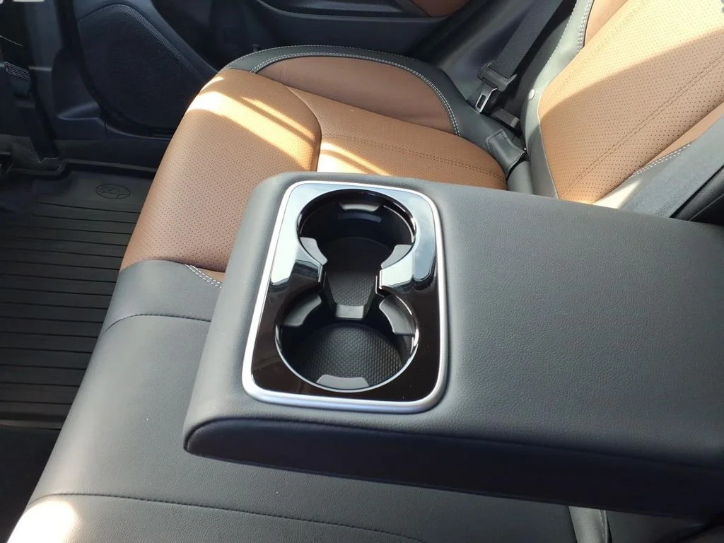 Used 2023 Gray Subaru Touring image 11