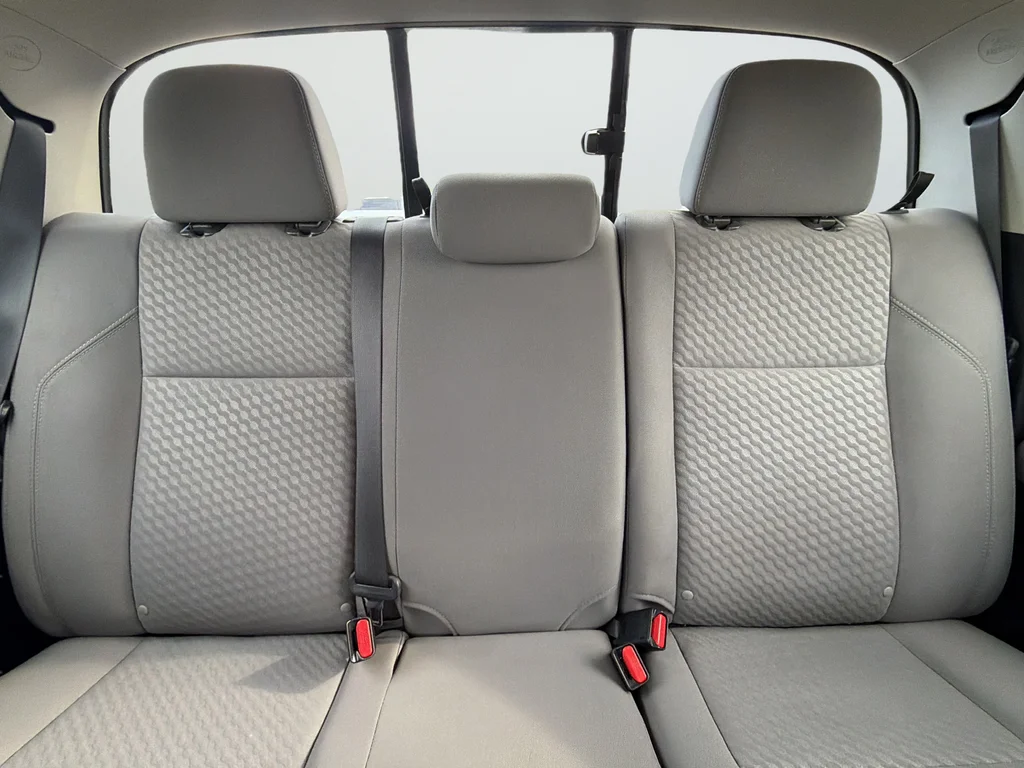 Used 2023 Silver Toyota SR image 30