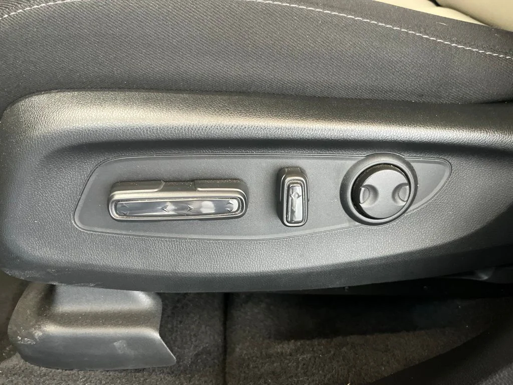 Used 2024 Black Honda EX image 24