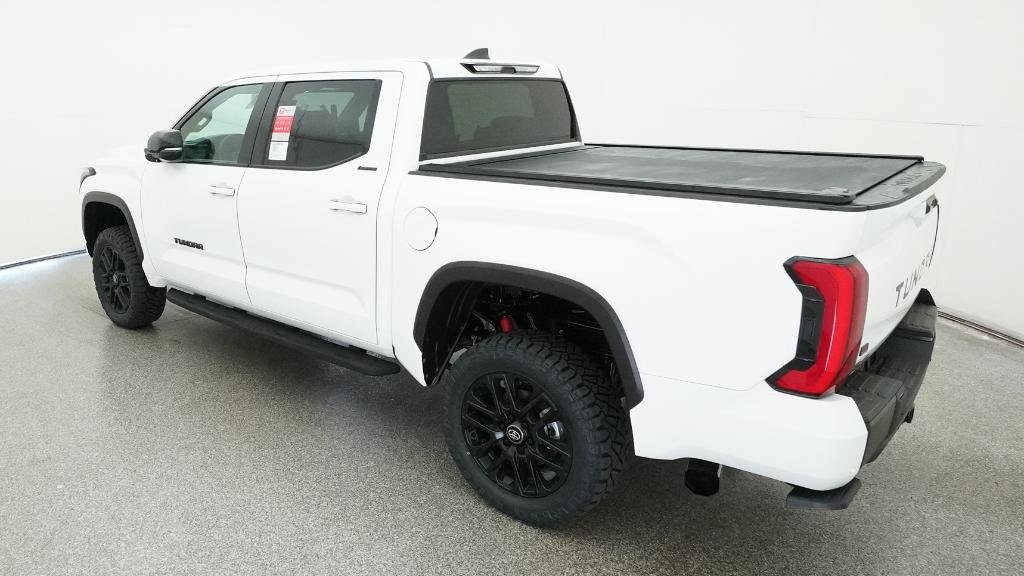 2026 Toyota Tundra Limited - Photo 47