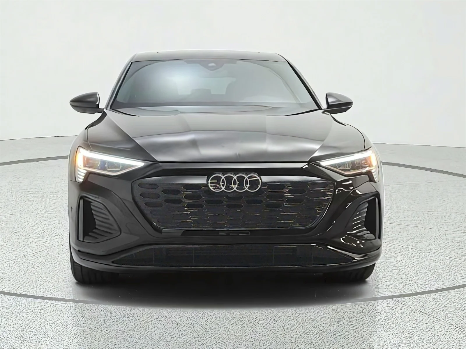Used 2024 Audi Q8 Sportback e-tron Premium Plus with VIN WA1CAAGE8RB066759 for sale in Costa Mesa, CA