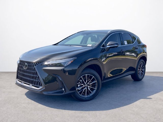 2026 Lexus NX 350 PREMIUM