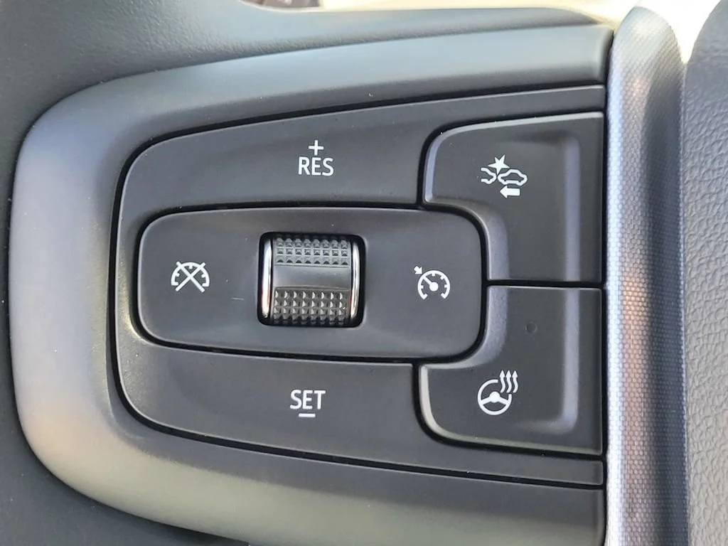 2026 GMC Sierra 1500 Elevation - Photo 21