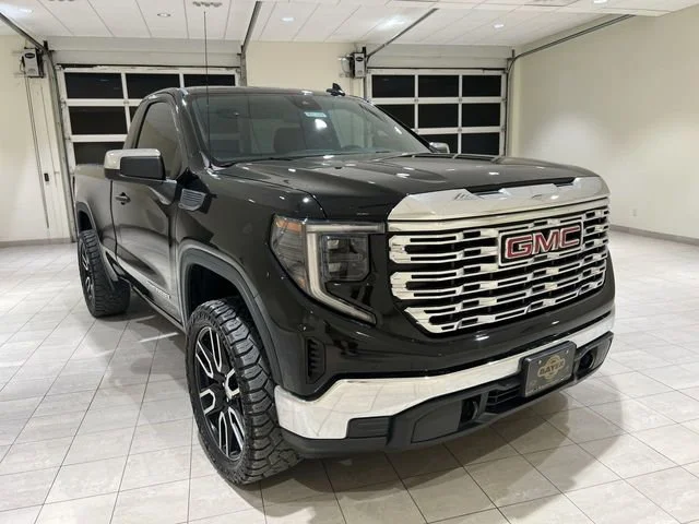 2024 GMC Sierra 1500 Pro - Photo 7
