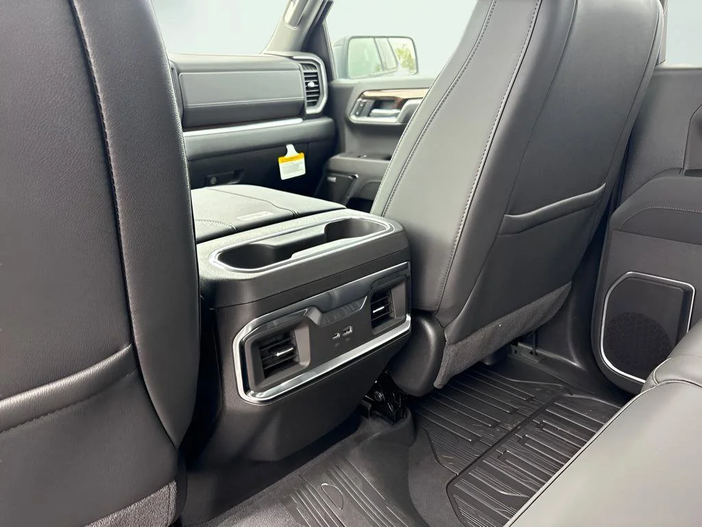 2026 GMC Sierra 1500 Elevation - Photo 14