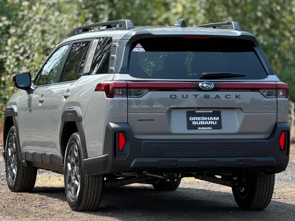 New 2026 RIVER ROCK PEARL Subaru Premium image 27
