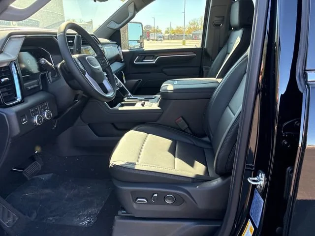 New 2026 Onyx Black GMC Denali image 10