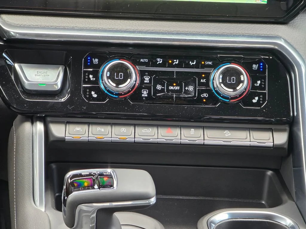 2026 GMC Sierra 1500 Denali - Photo 34