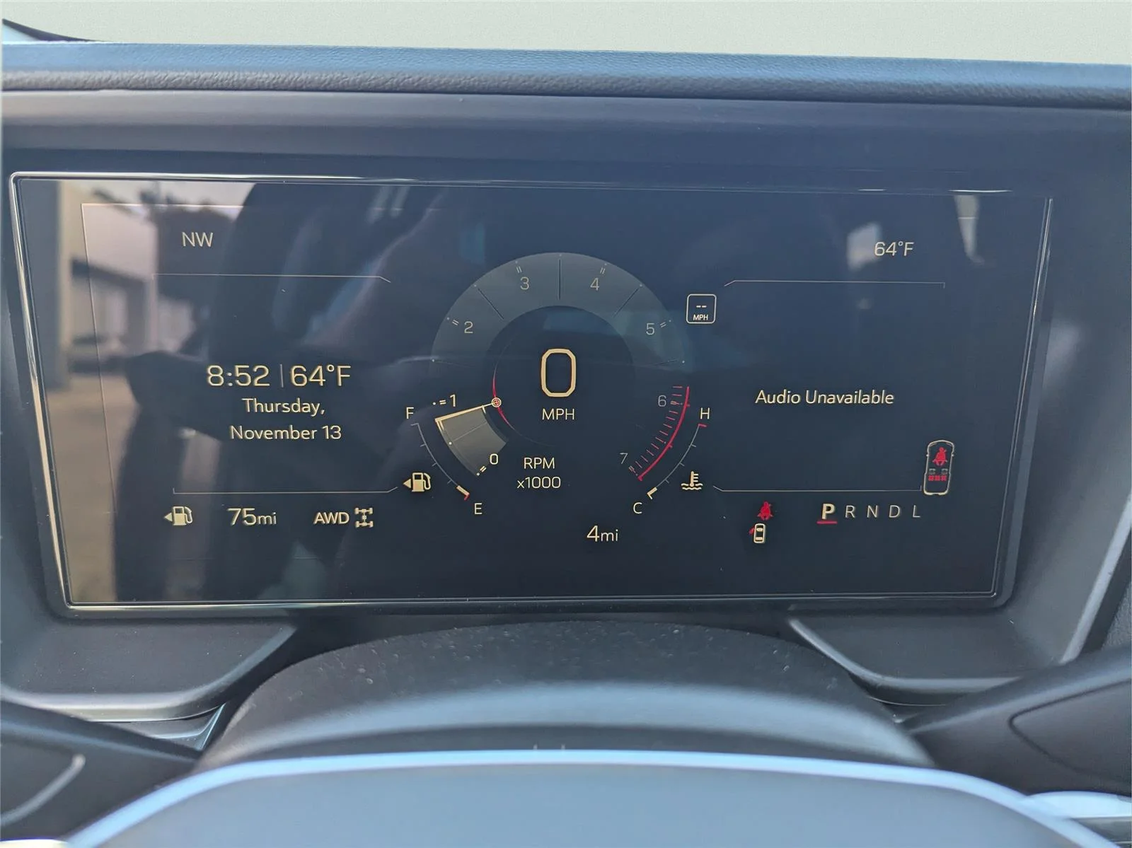 New 2026 Sterling Metallic GMC Denali image 16