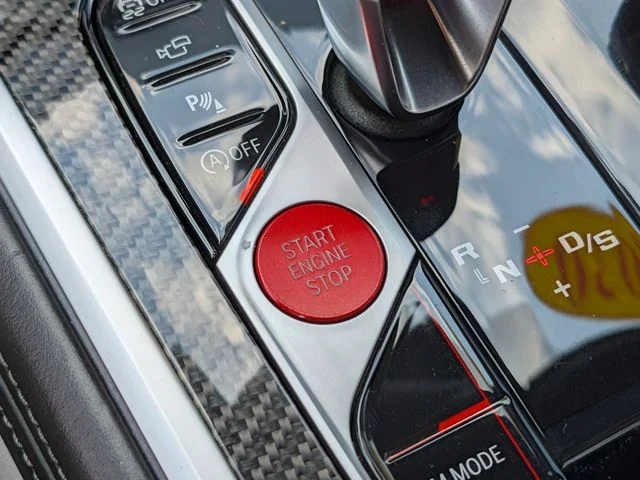 Used 2020 Gray BMW Base image 30