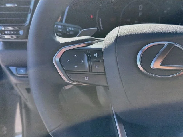 New 2026 Cloudburst Gray Lexus PREMIUM image 37