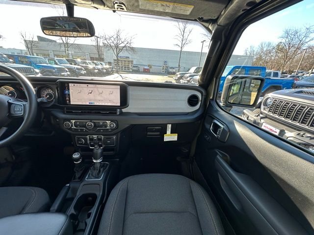 New 2026 41 Exterior Paint Jeep Sport image 25