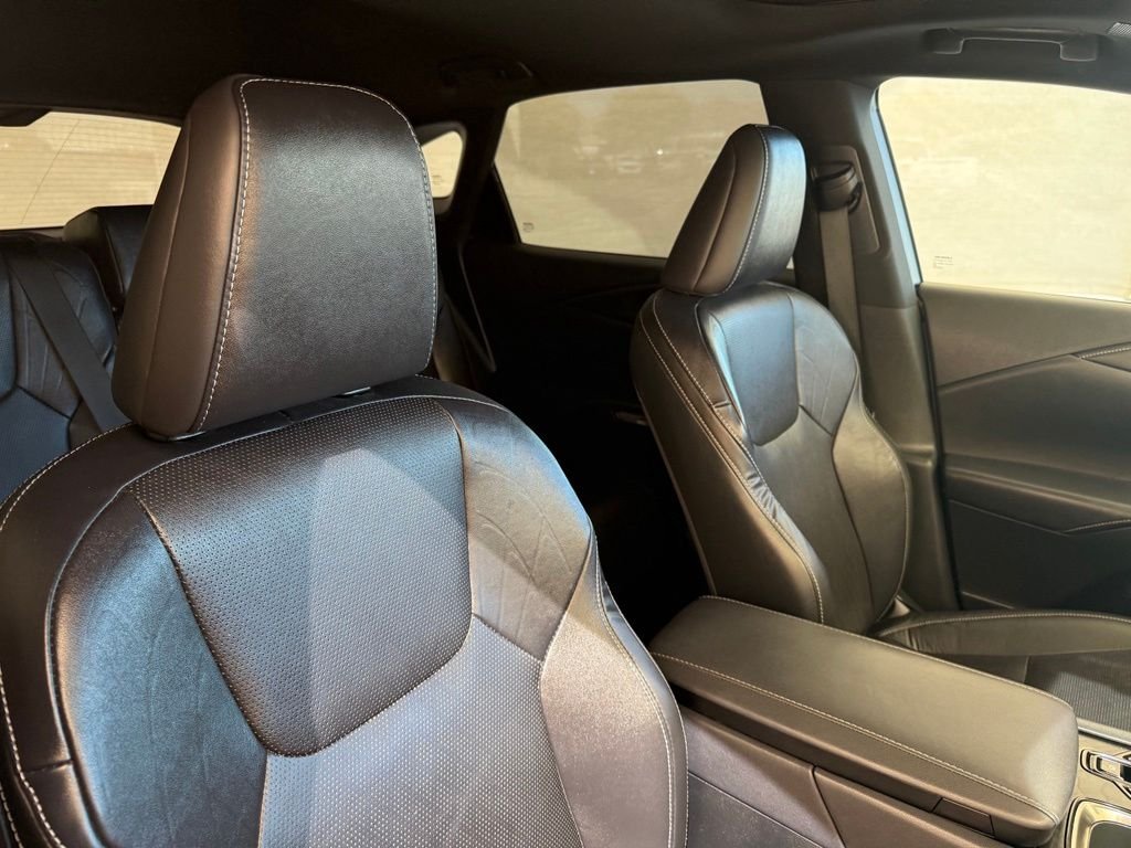 Used 2023 Iridium Lexus 350 Premium Plus image 12