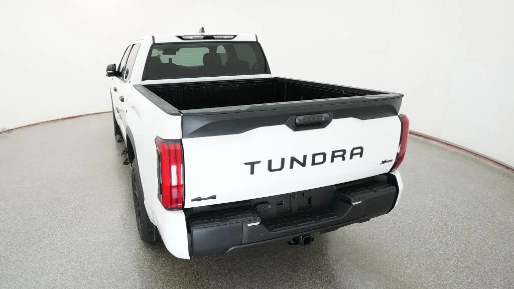 New 2026 Ice Cap Toyota SR5 image 64