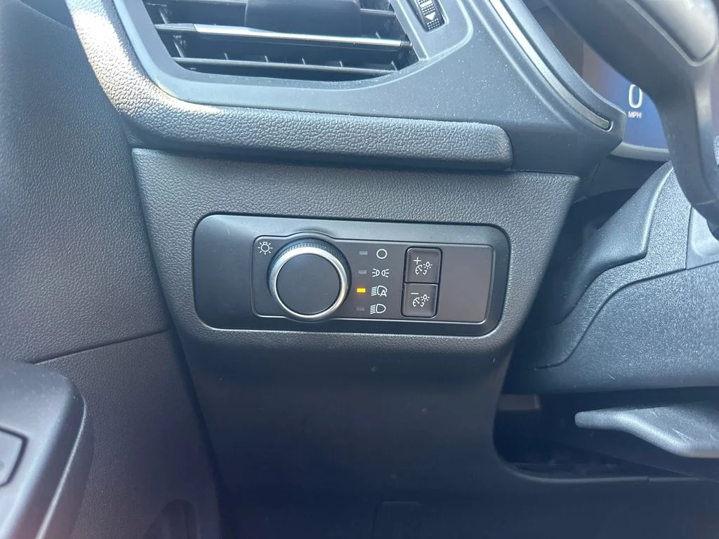 Used 2025 Black Ford Active image 19