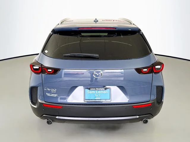New 2026 Gray Mazda 2.5 S Premium image 6