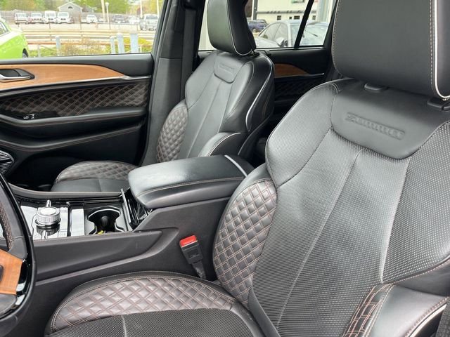2022 Jeep Grand Cherokee Summit 4xe - Photo 9
