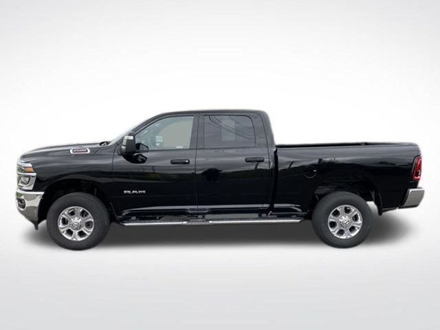 Used 2025 Black Ram Big Horn image 2